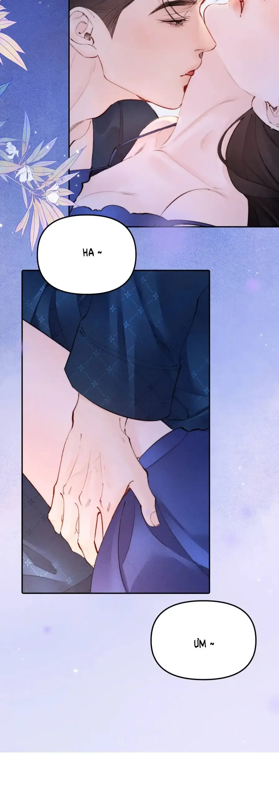 Siêu Cấp Cưng Chiều - Chương 53 - Trang 23