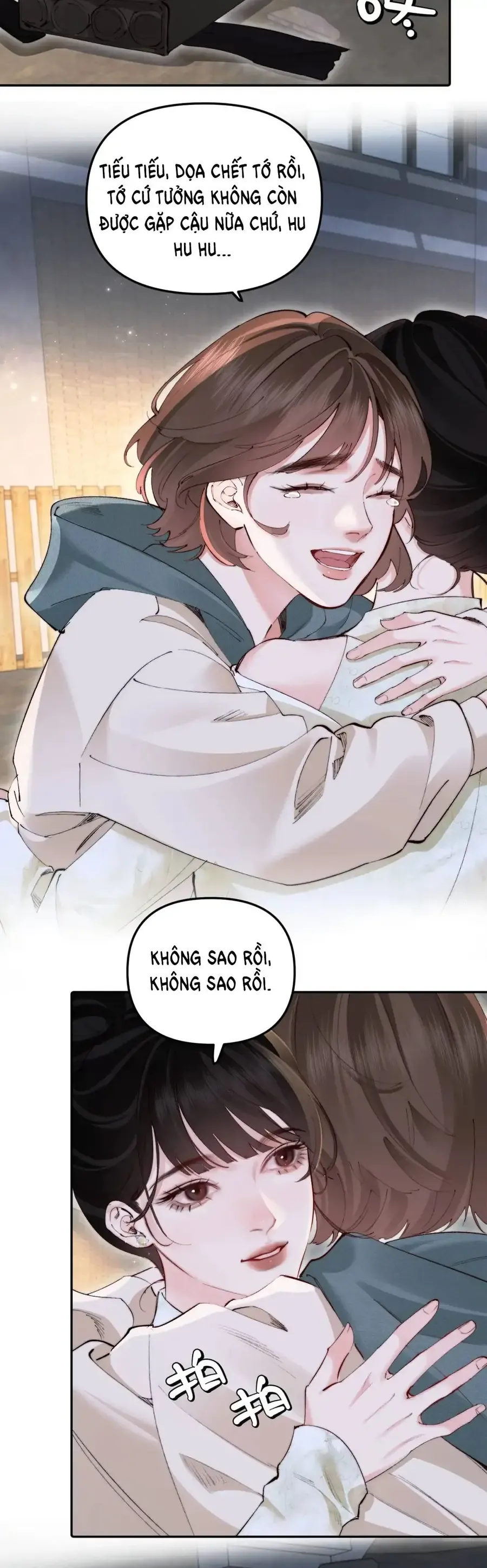 Siêu Cấp Cưng Chiều - Chương 53 - Trang 4