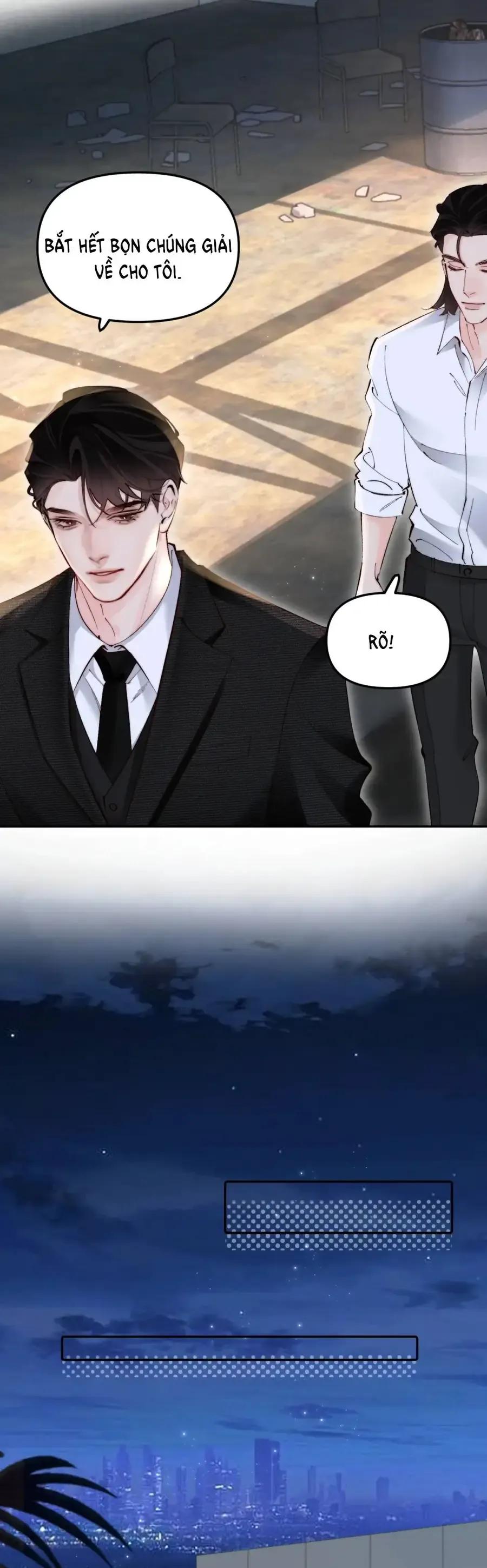 Siêu Cấp Cưng Chiều - Chương 53 - Trang 5