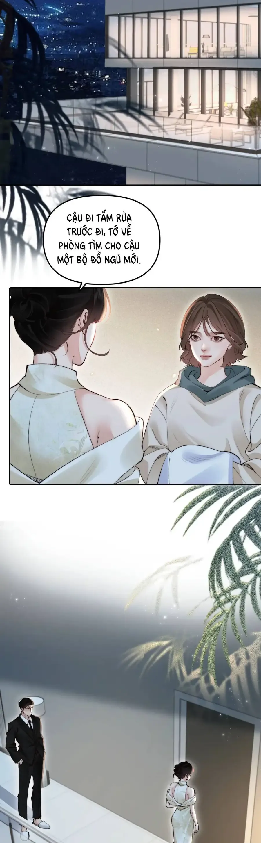 Siêu Cấp Cưng Chiều - Chương 53 - Trang 6