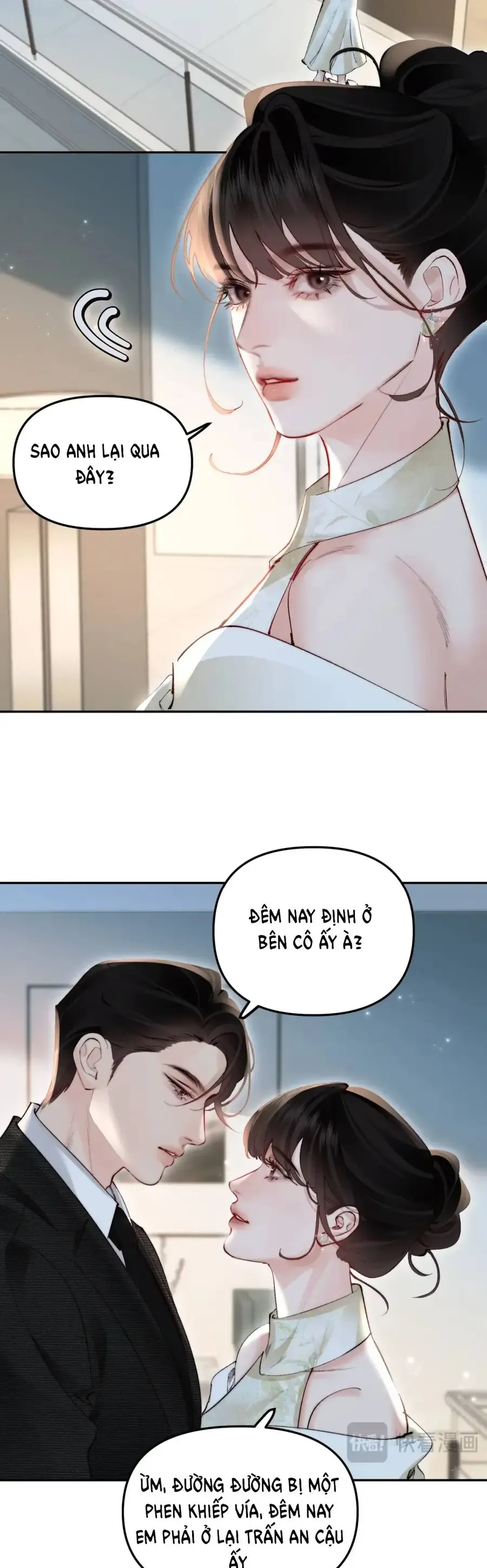 Siêu Cấp Cưng Chiều - Chương 53 - Trang 7