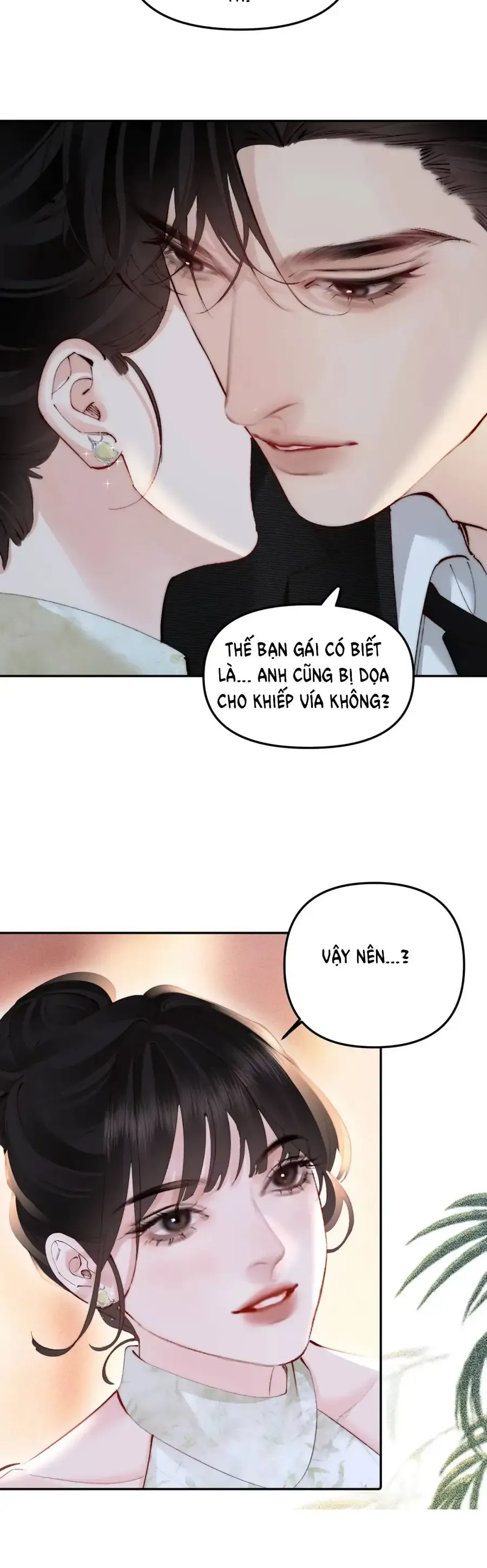 Siêu Cấp Cưng Chiều - Chương 53 - Trang 8