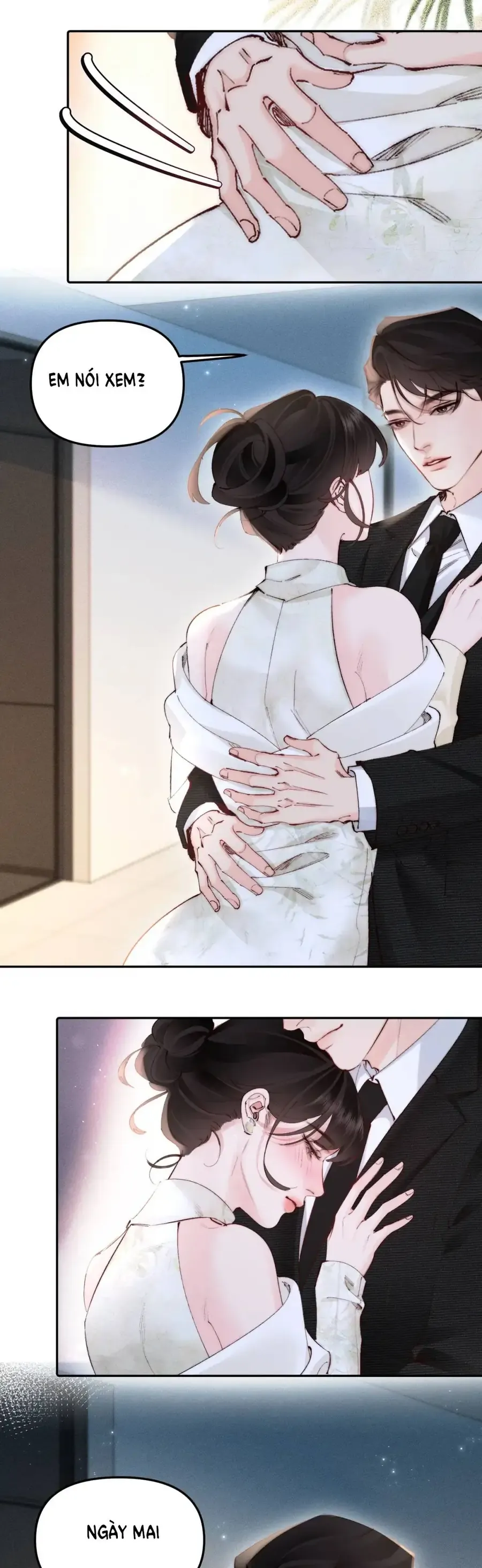 Siêu Cấp Cưng Chiều - Chương 53 - Trang 9