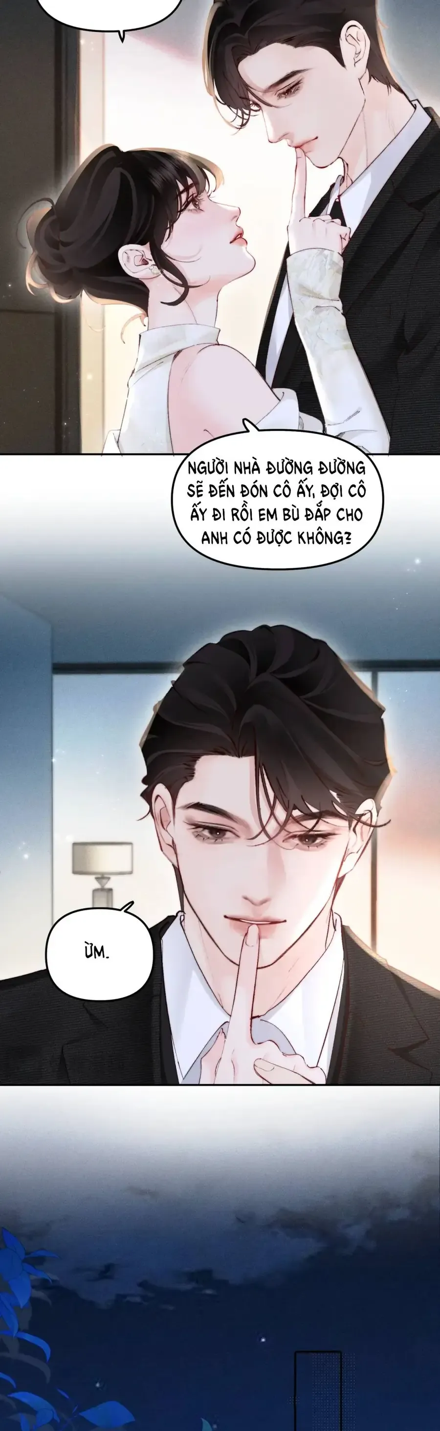 Siêu Cấp Cưng Chiều - Chương 53 - Trang 10