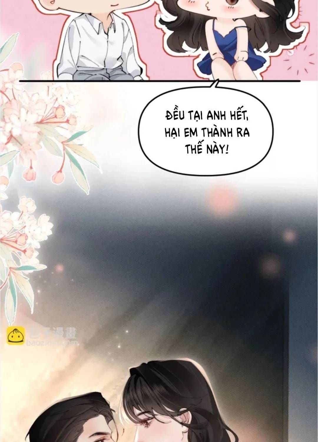 Siêu Cấp Cưng Chiều - Chương 54 - Trang 11