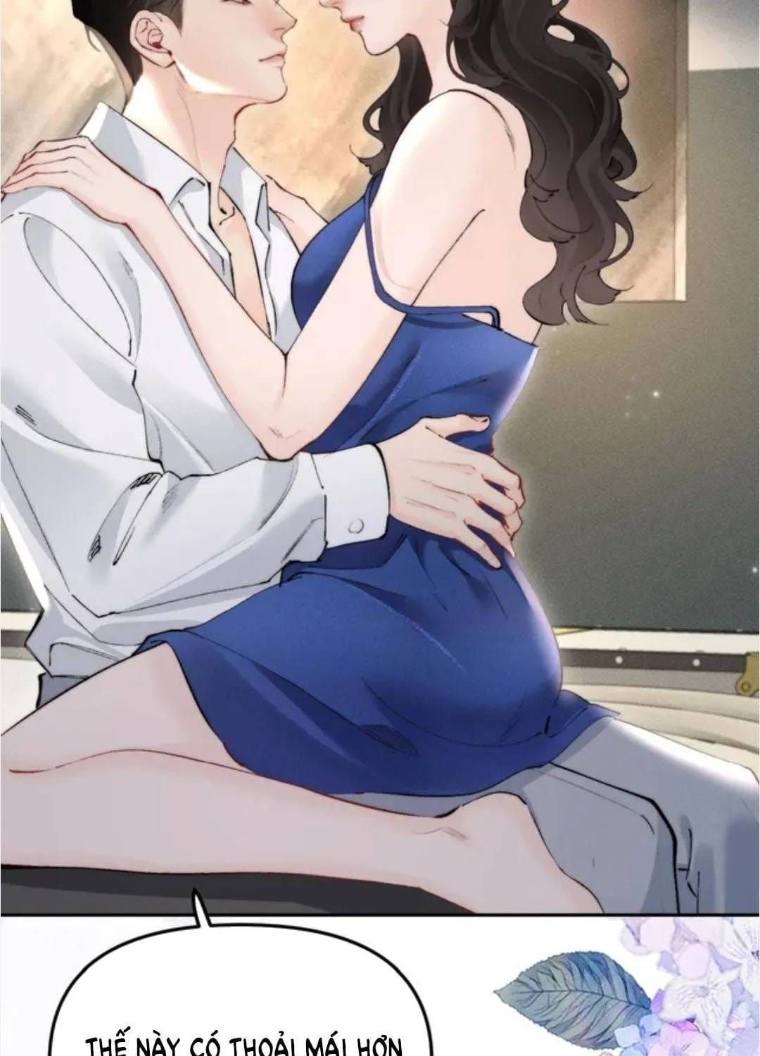 Siêu Cấp Cưng Chiều - Chương 54 - Trang 12