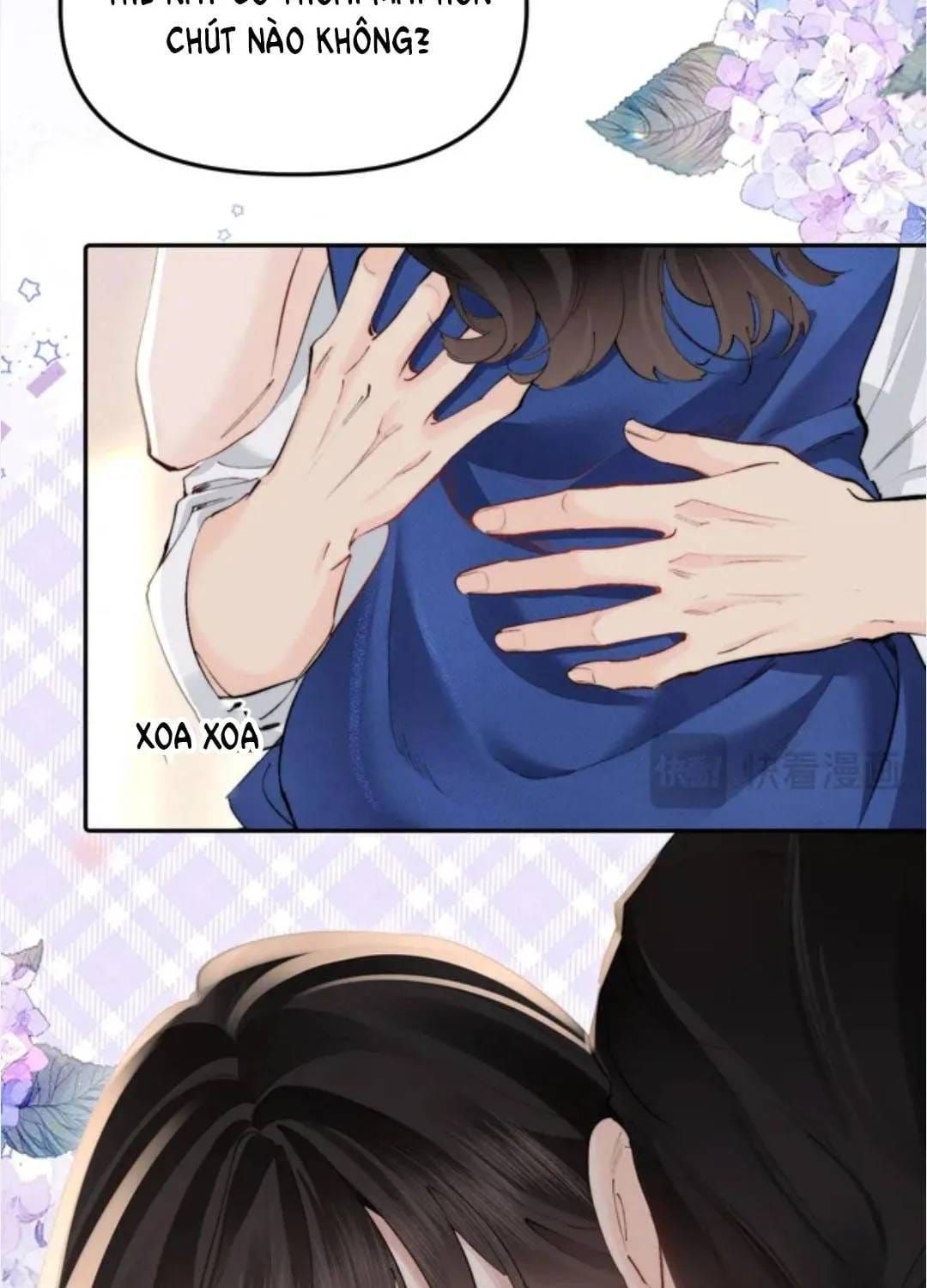 Siêu Cấp Cưng Chiều - Chương 54 - Trang 13