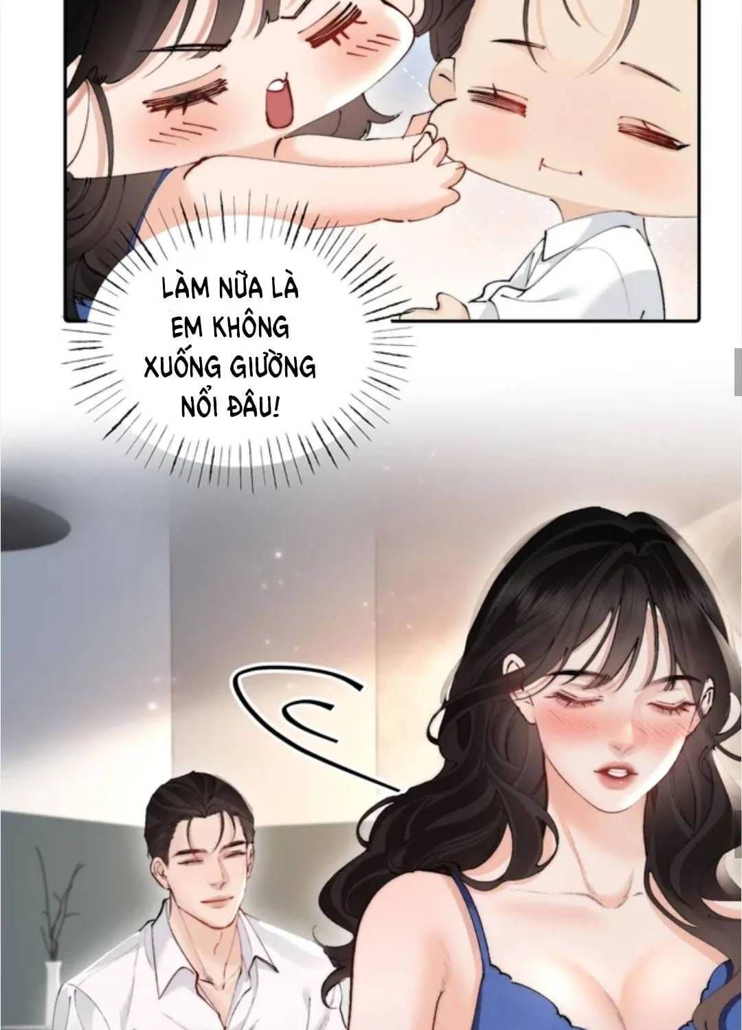 Siêu Cấp Cưng Chiều - Chương 54 - Trang 27