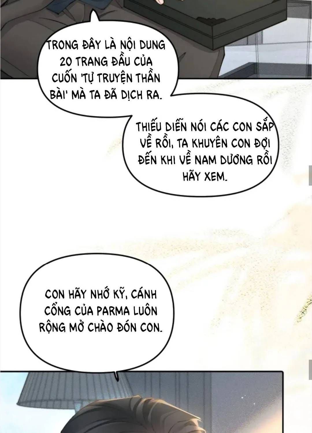 Siêu Cấp Cưng Chiều - Chương 54 - Trang 34