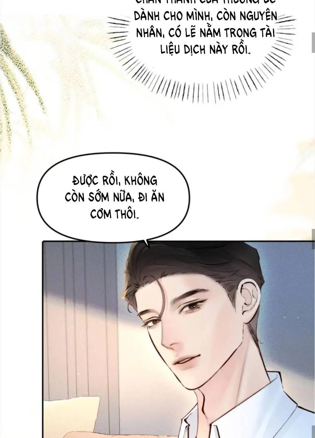 Siêu Cấp Cưng Chiều - Chương 54 - Trang 37