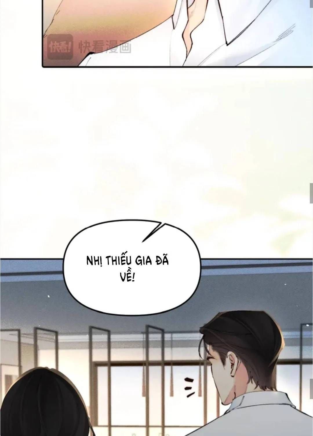 Siêu Cấp Cưng Chiều - Chương 54 - Trang 38