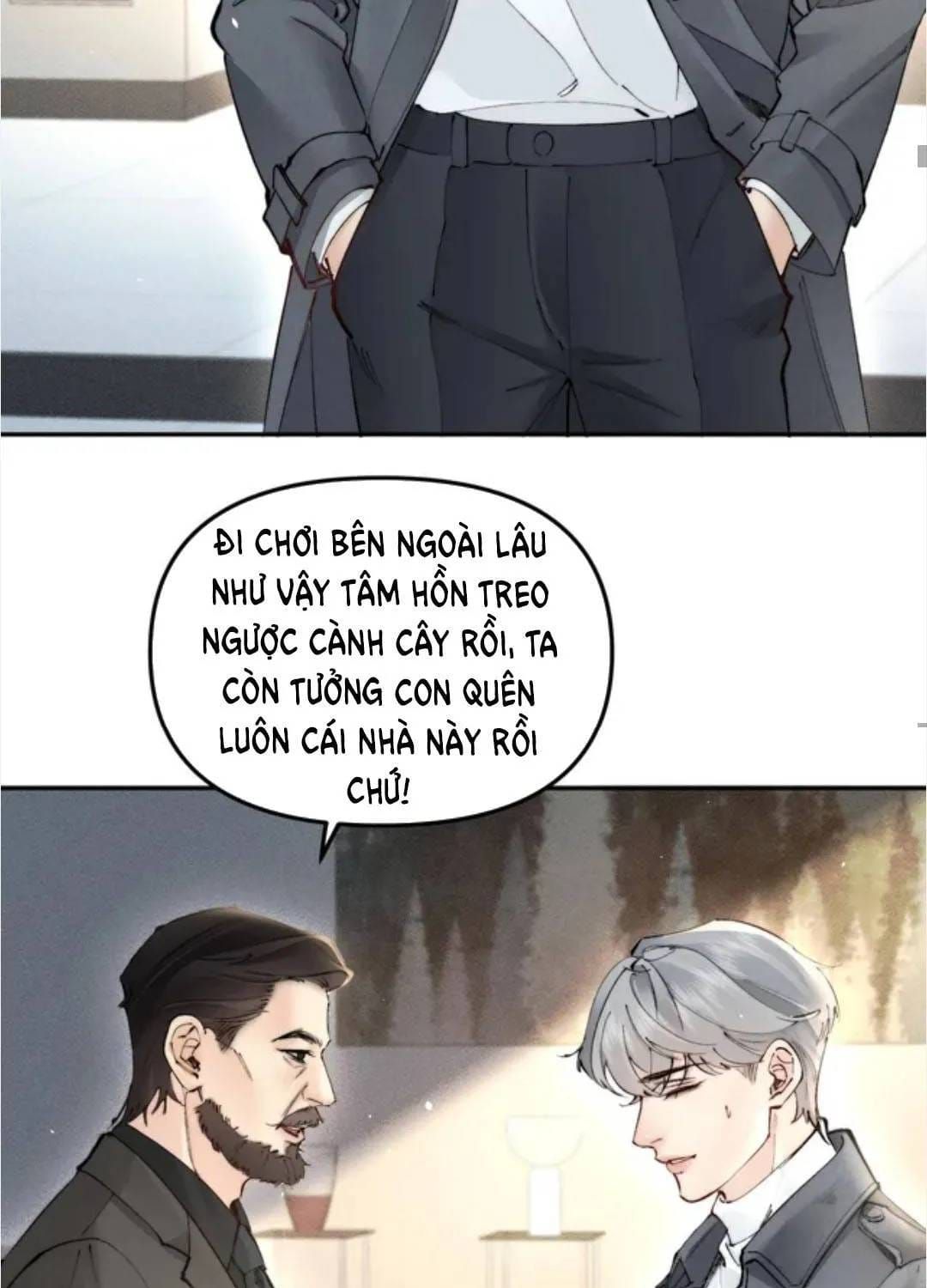 Siêu Cấp Cưng Chiều - Chương 54 - Trang 41