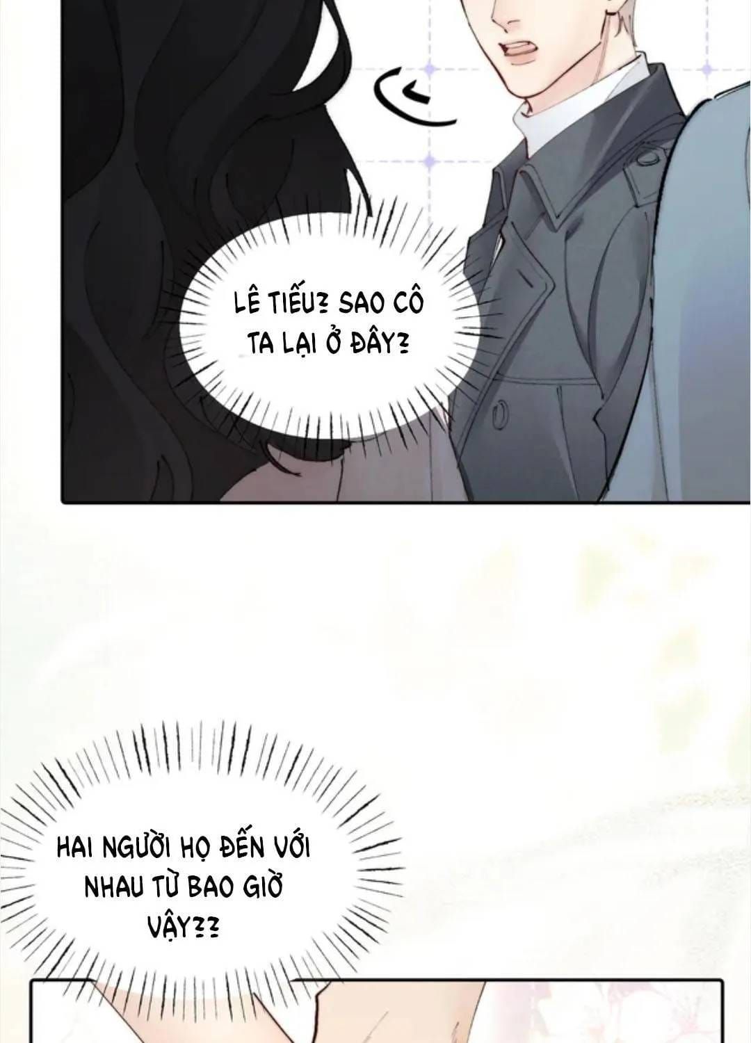 Siêu Cấp Cưng Chiều - Chương 54 - Trang 43