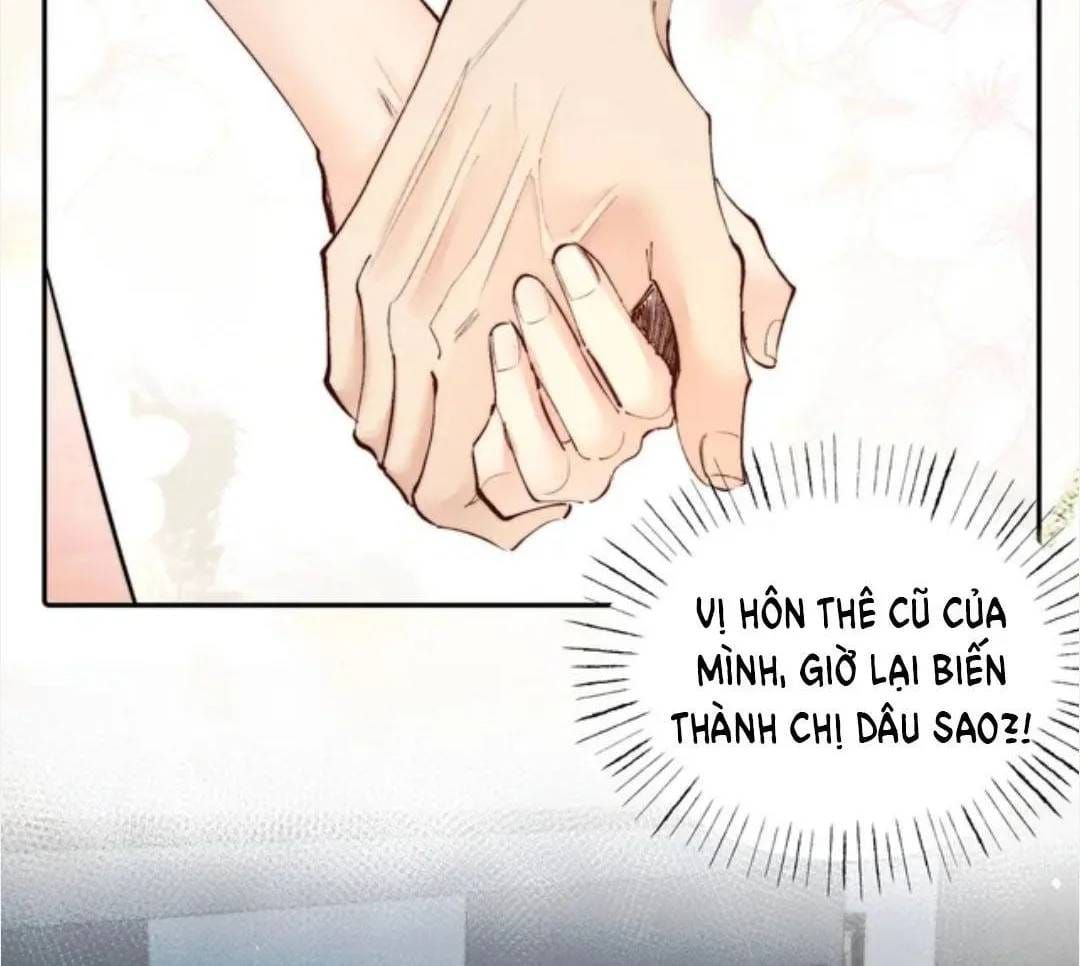 Siêu Cấp Cưng Chiều - Chương 54 - Trang 44