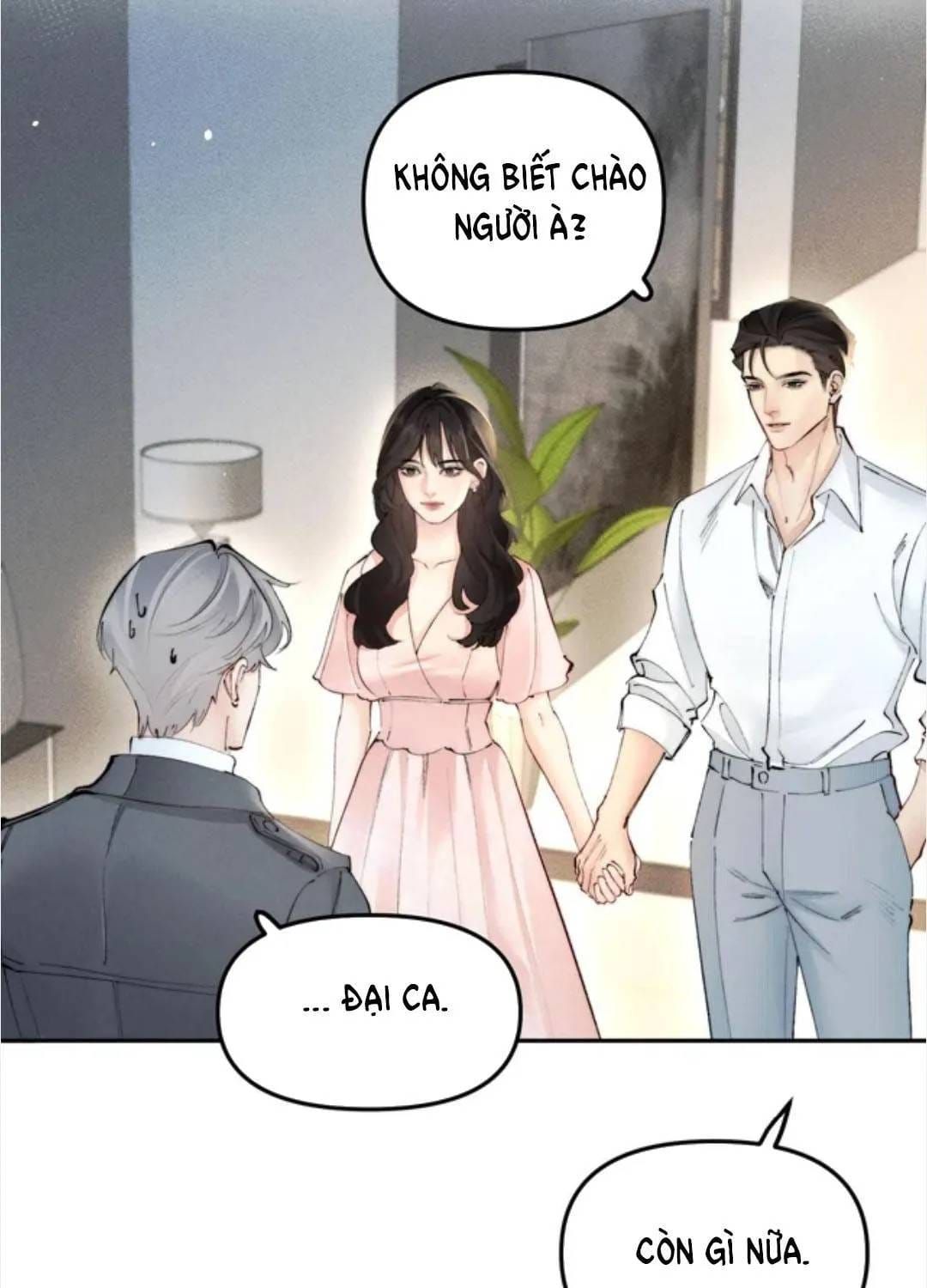 Siêu Cấp Cưng Chiều - Chương 54 - Trang 45