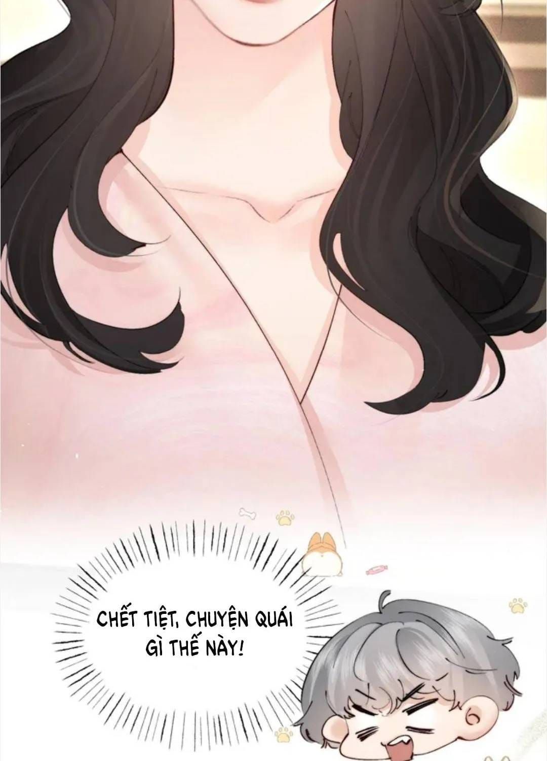 Siêu Cấp Cưng Chiều - Chương 54 - Trang 48