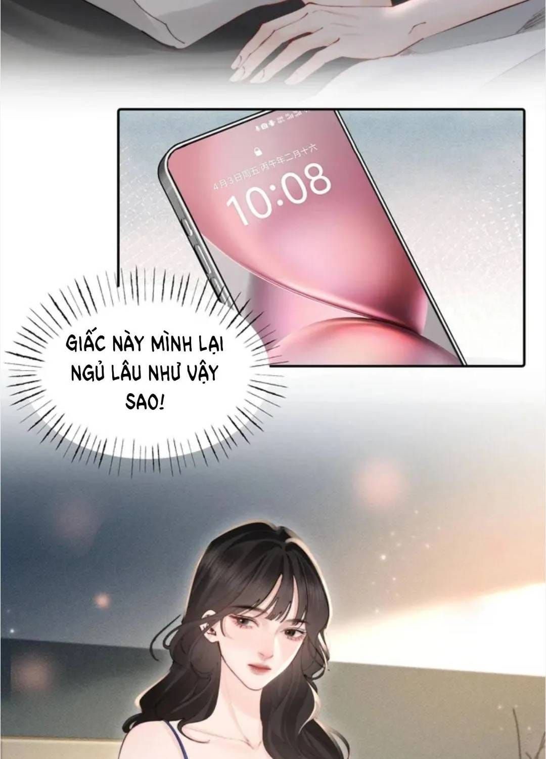 Siêu Cấp Cưng Chiều - Chương 54 - Trang 6