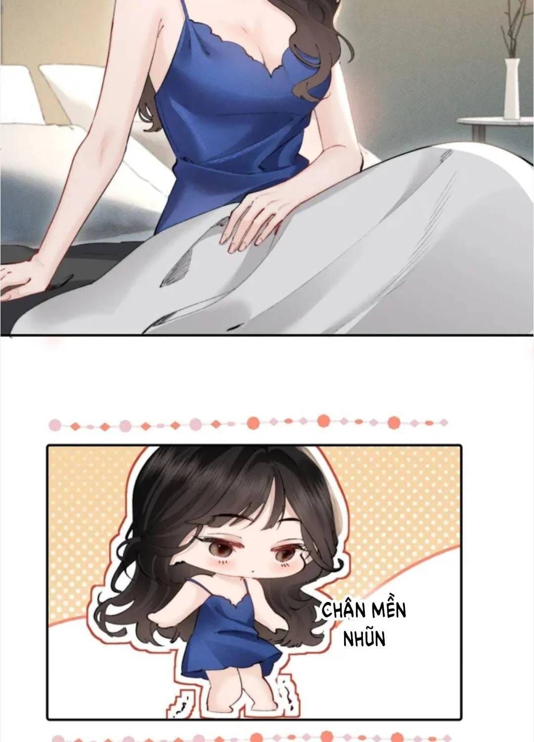 Siêu Cấp Cưng Chiều - Chương 54 - Trang 7