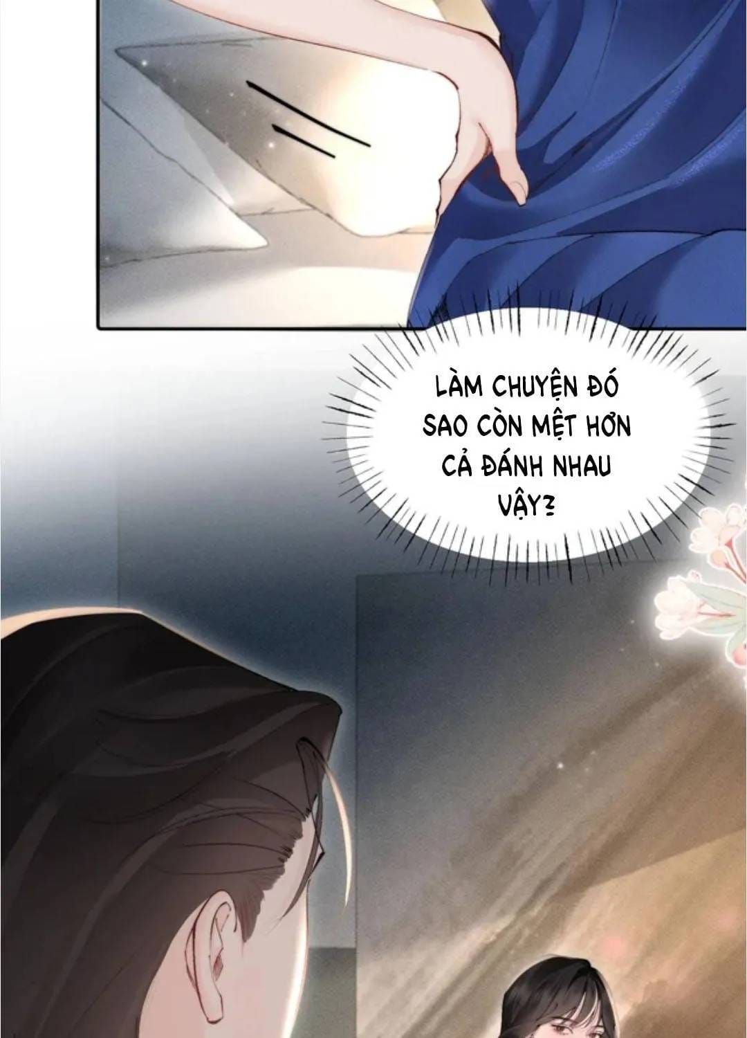 Siêu Cấp Cưng Chiều - Chương 54 - Trang 9