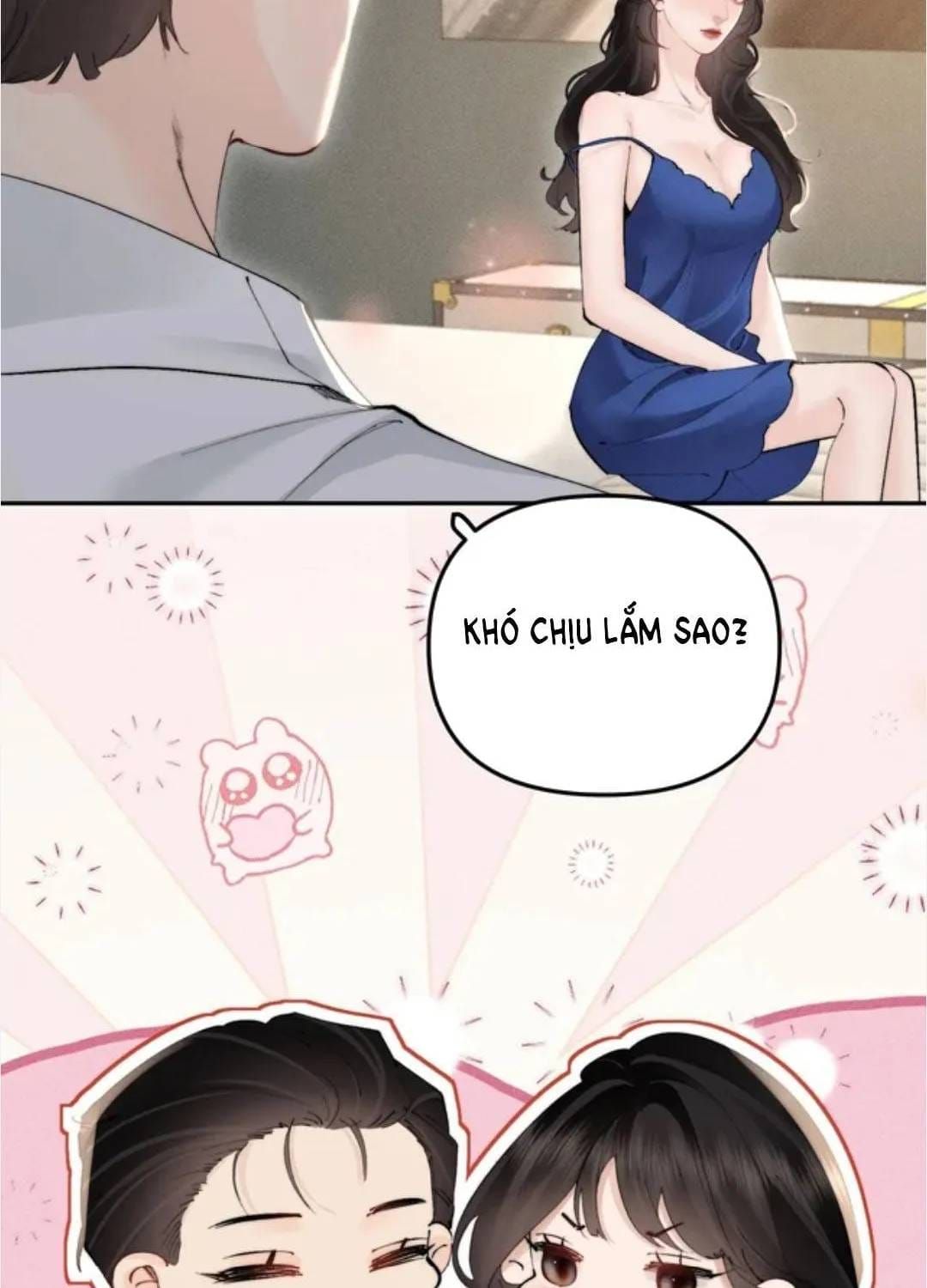 Siêu Cấp Cưng Chiều - Chương 54 - Trang 10