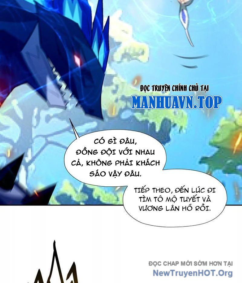 Trùng Sinh Thành Godzilla Chương 313 - Trang 2