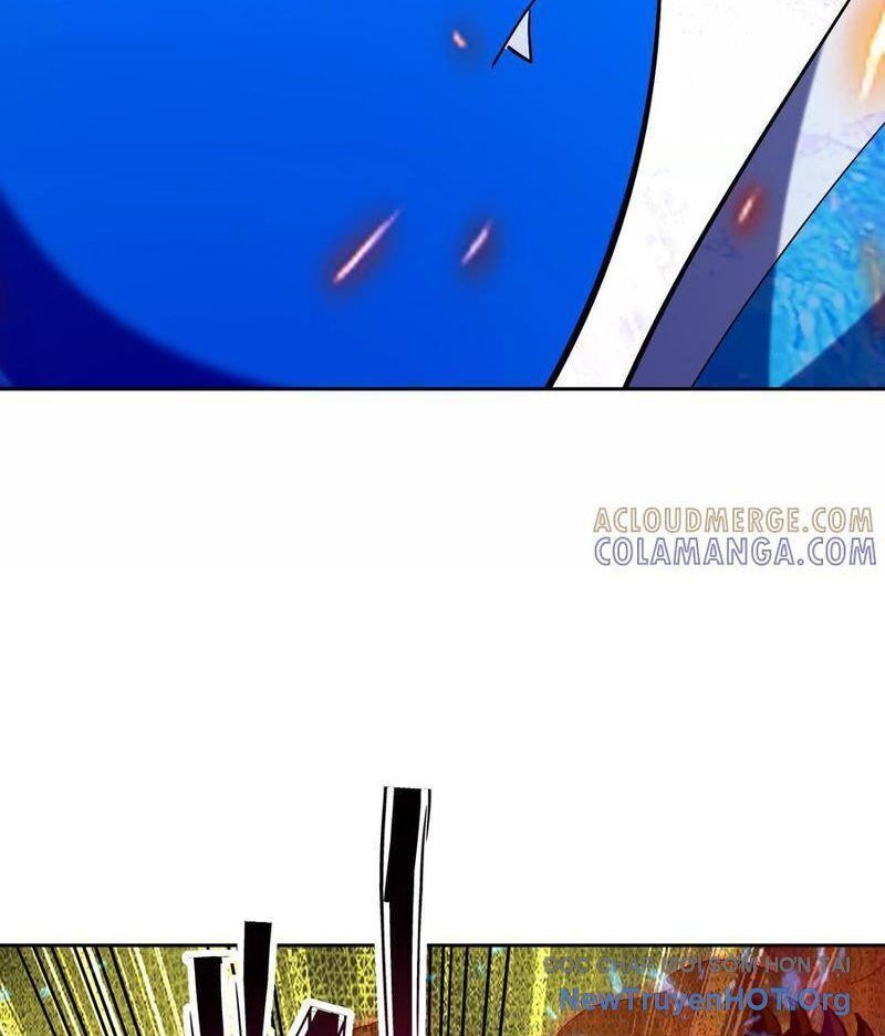 Trùng Sinh Thành Godzilla Chương 313 - Trang 12