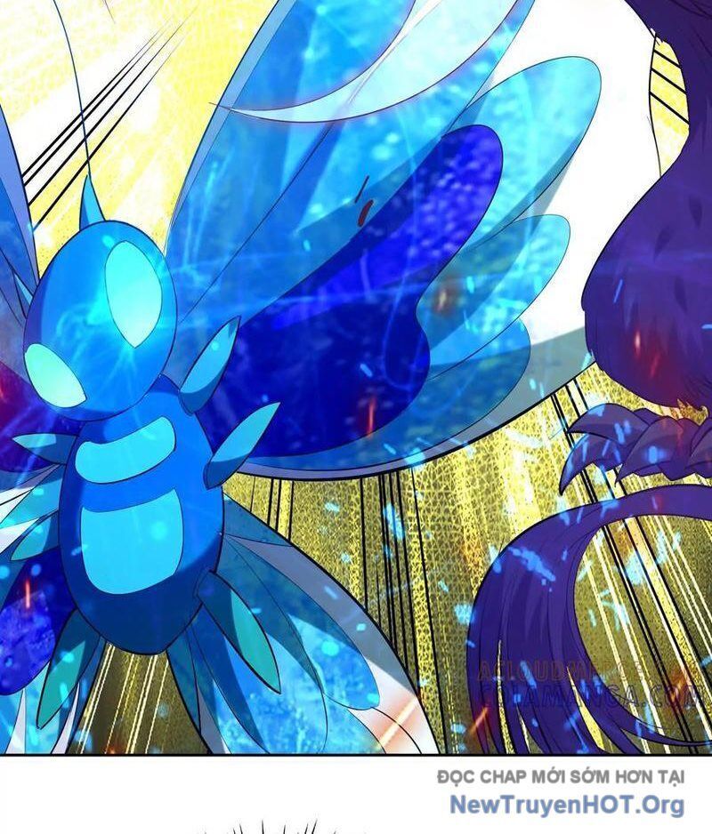 Trùng Sinh Thành Godzilla Chương 313 - Trang 14