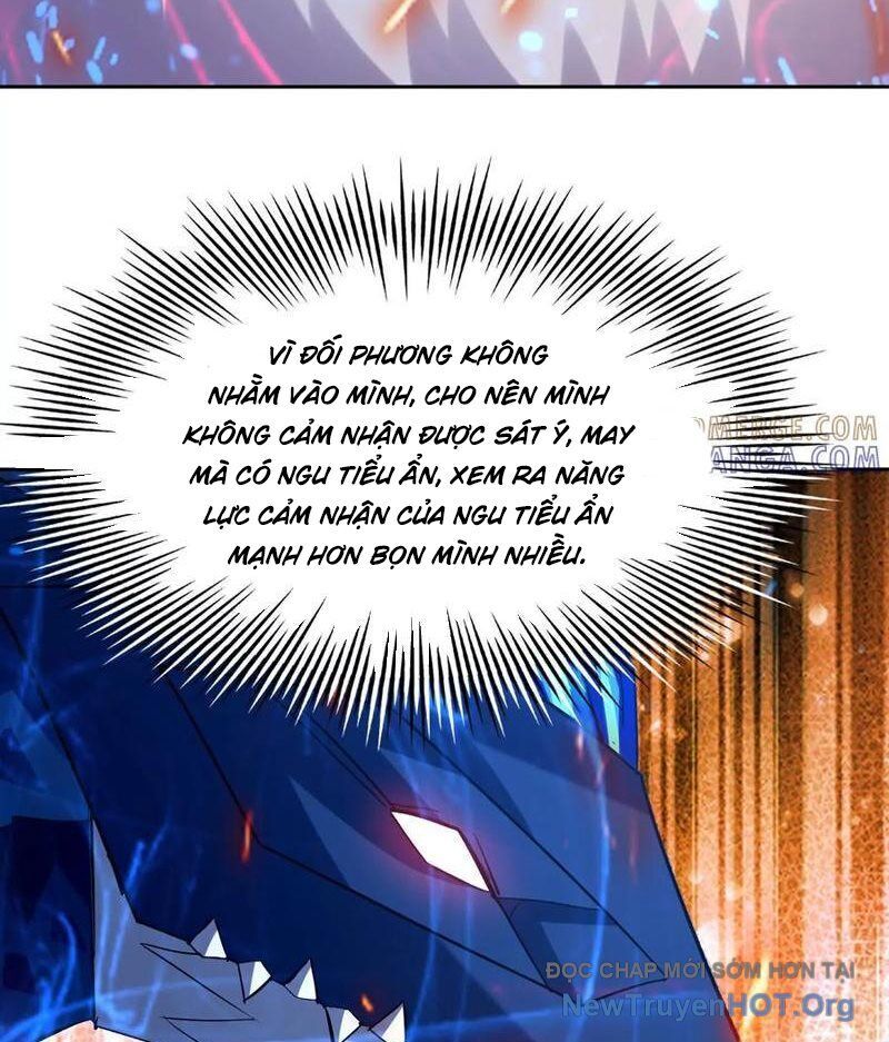 Trùng Sinh Thành Godzilla Chương 313 - Trang 19