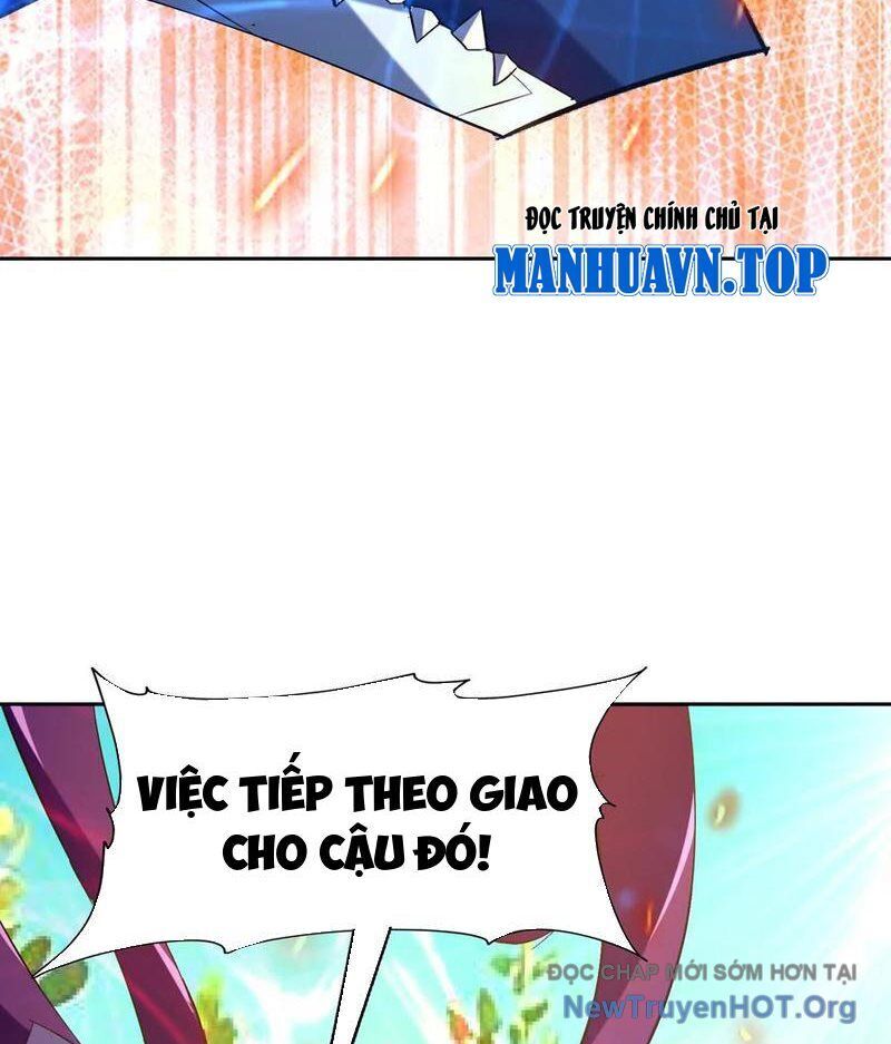 Trùng Sinh Thành Godzilla Chương 313 - Trang 20