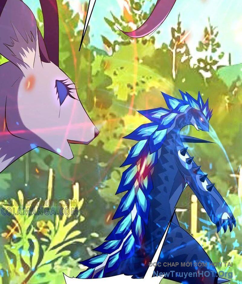 Trùng Sinh Thành Godzilla Chương 313 - Trang 21