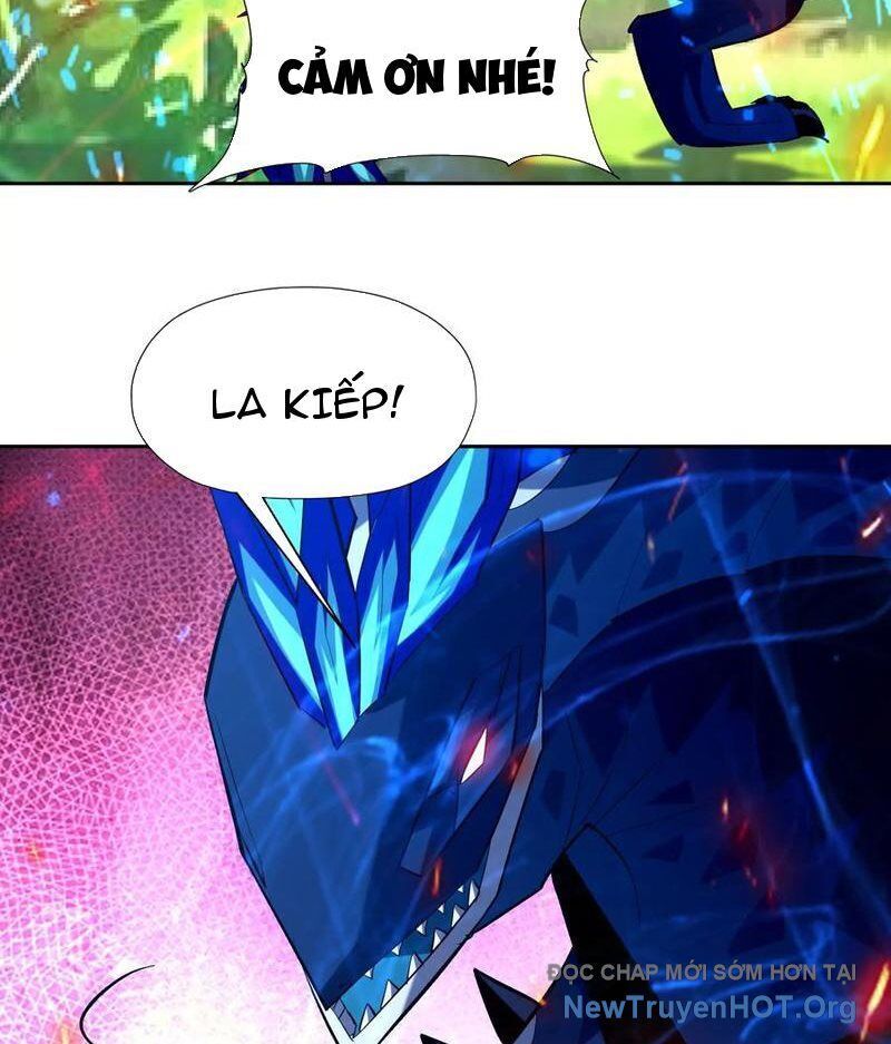 Trùng Sinh Thành Godzilla Chương 313 - Trang 22