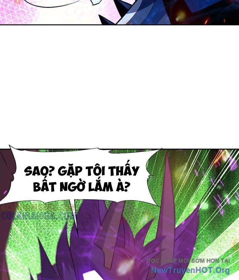 Trùng Sinh Thành Godzilla Chương 313 - Trang 23