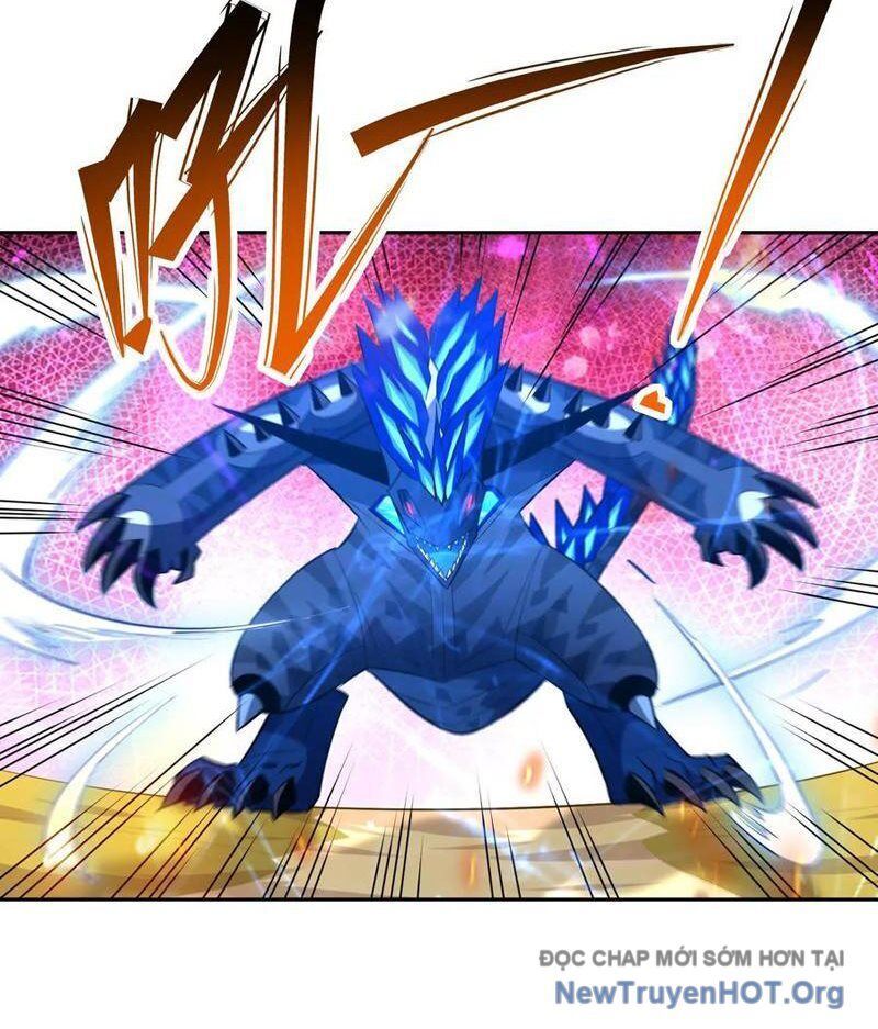 Trùng Sinh Thành Godzilla Chương 313 - Trang 25