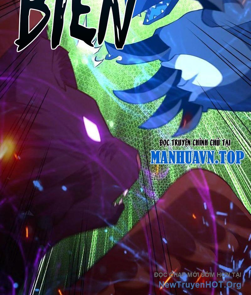 Trùng Sinh Thành Godzilla Chương 313 - Trang 27