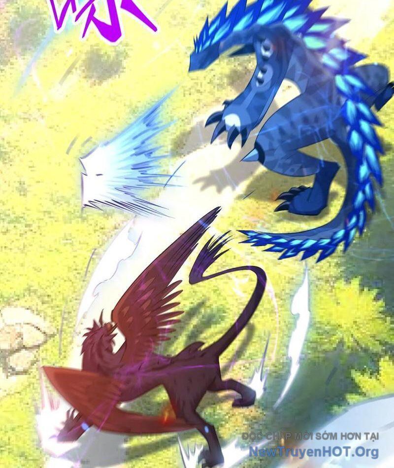 Trùng Sinh Thành Godzilla Chương 313 - Trang 31