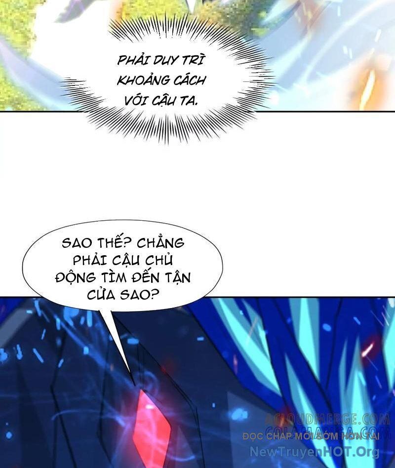 Trùng Sinh Thành Godzilla Chương 313 - Trang 32