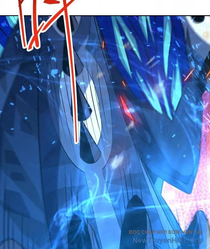 Trùng Sinh Thành Godzilla Chương 313 - Trang 36