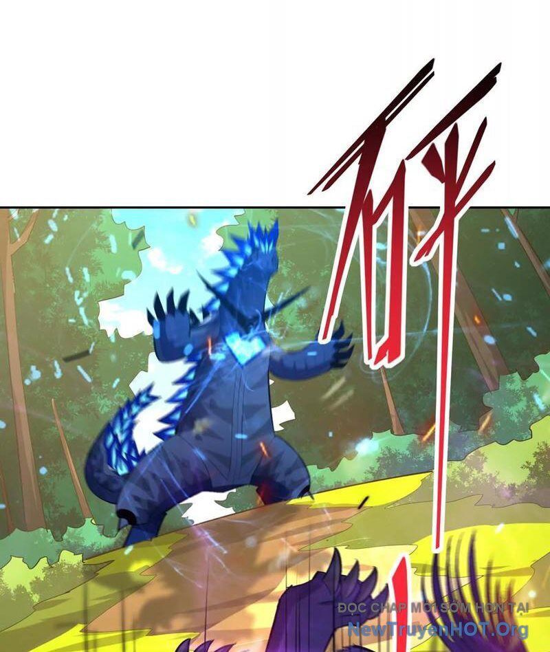 Trùng Sinh Thành Godzilla Chương 313 - Trang 42