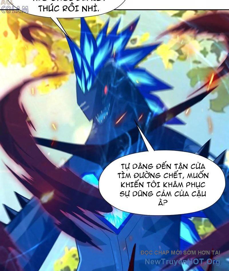 Trùng Sinh Thành Godzilla Chương 313 - Trang 46