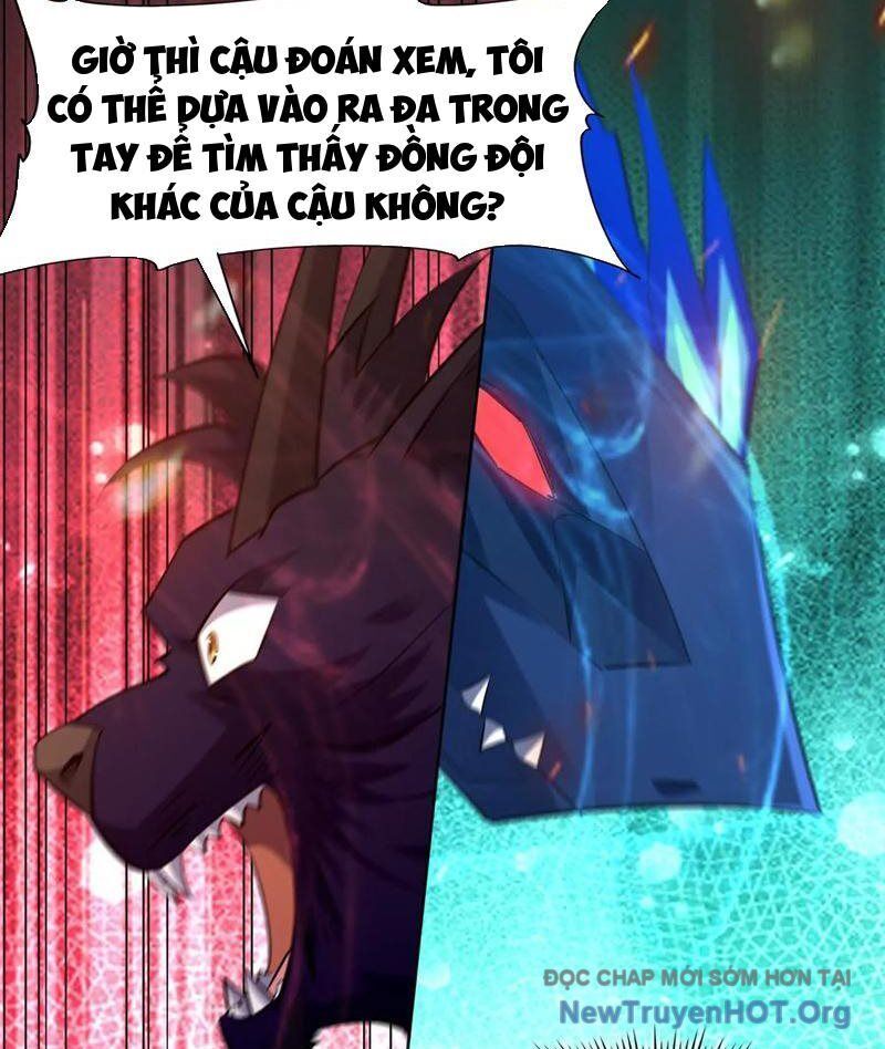 Trùng Sinh Thành Godzilla Chương 313 - Trang 53