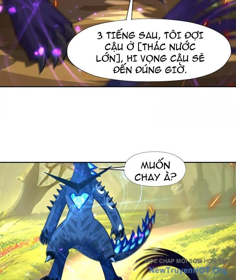 Trùng Sinh Thành Godzilla Chương 313 - Trang 59