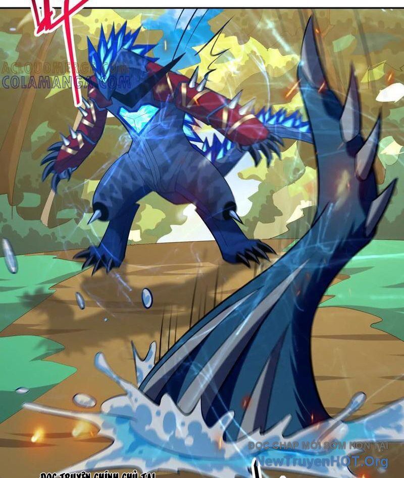 Trùng Sinh Thành Godzilla Chương 313 - Trang 79