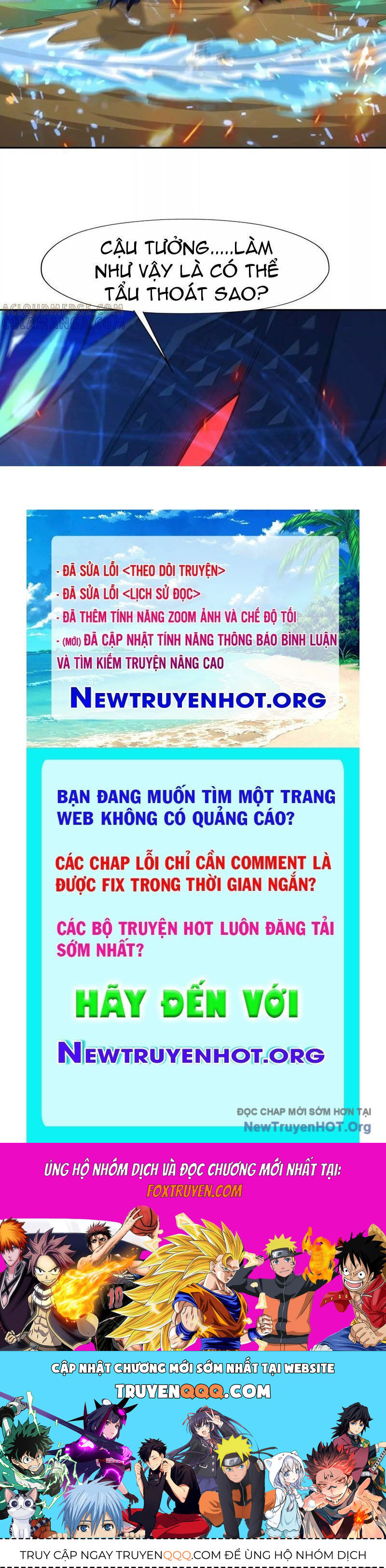 Trùng Sinh Thành Godzilla Chương 313 - Trang 83