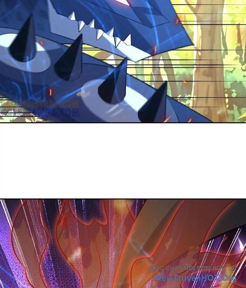 Trùng Sinh Thành Godzilla Chương 313 - Trang 10
