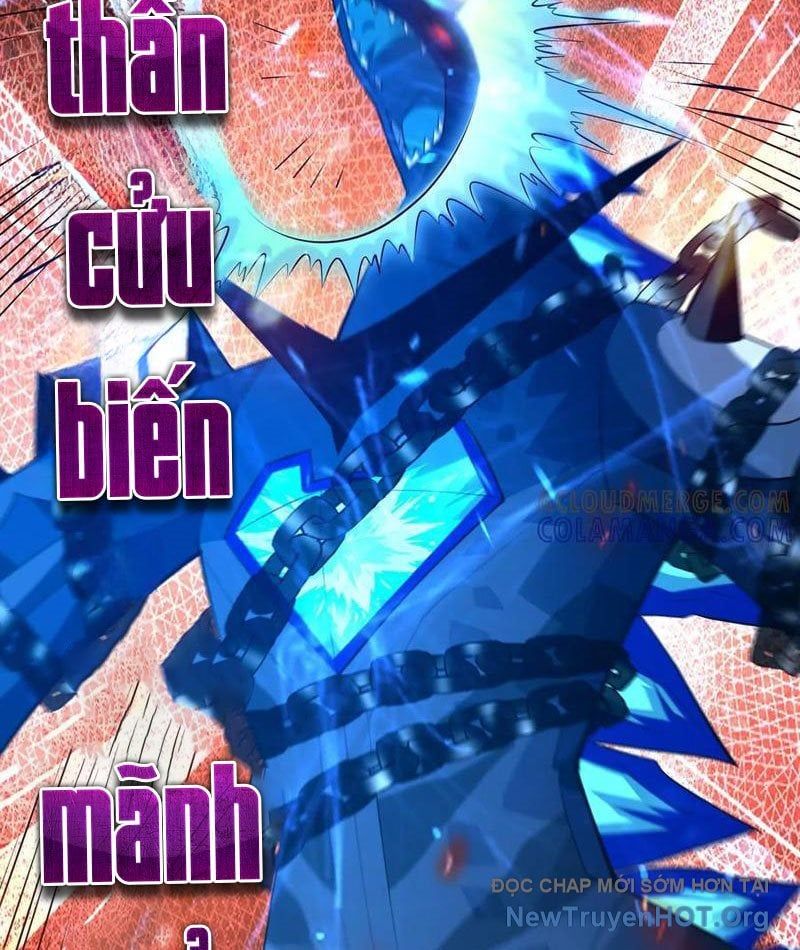 Trùng Sinh Thành Godzilla Chương 315 - Trang 11