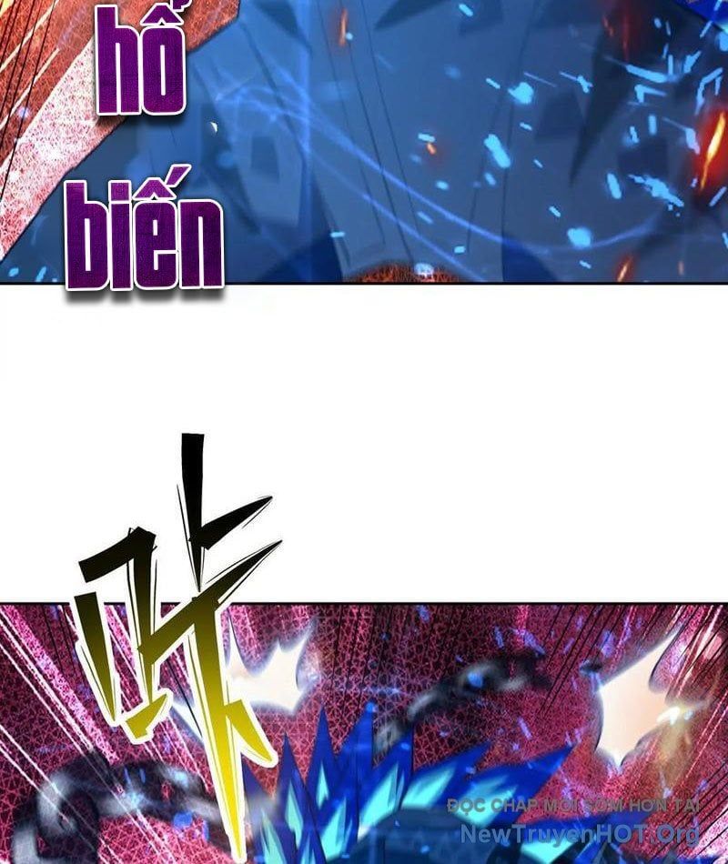 Trùng Sinh Thành Godzilla Chương 315 - Trang 12