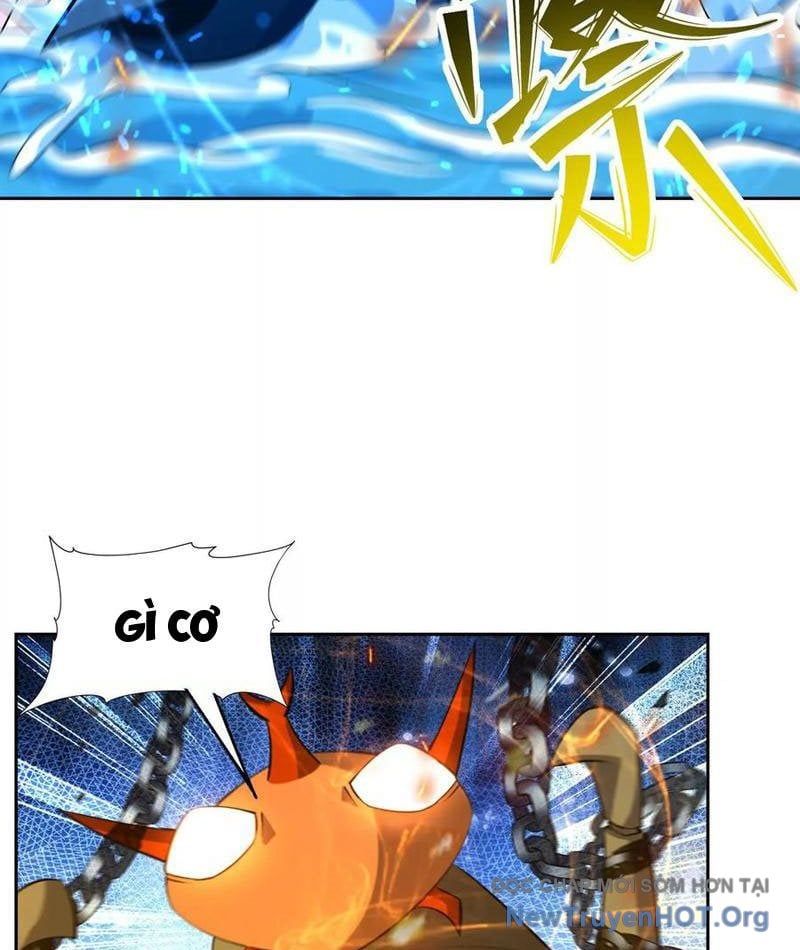 Trùng Sinh Thành Godzilla Chương 315 - Trang 14