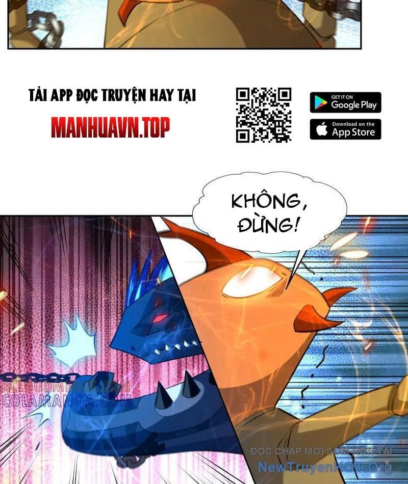 Trùng Sinh Thành Godzilla Chương 315 - Trang 15