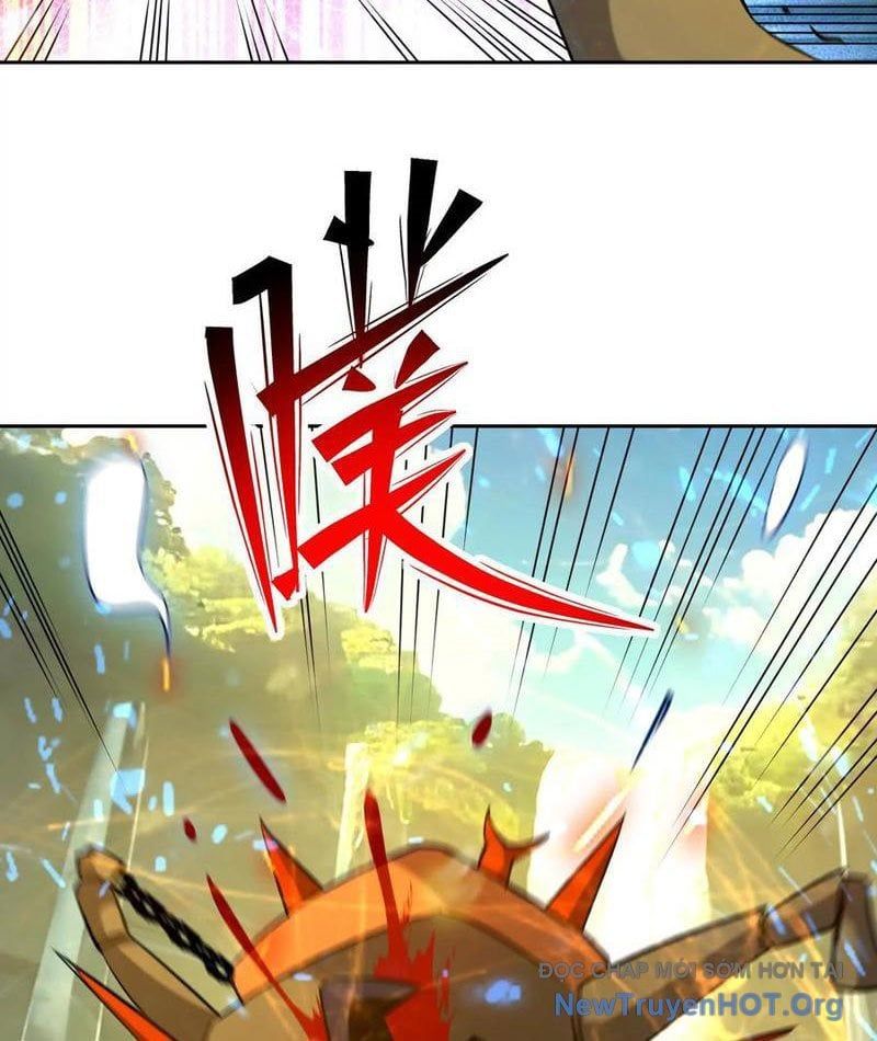 Trùng Sinh Thành Godzilla Chương 315 - Trang 16