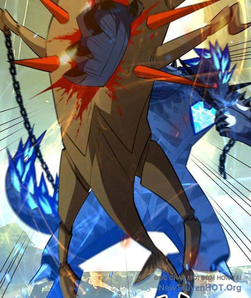Trùng Sinh Thành Godzilla Chương 315 - Trang 17
